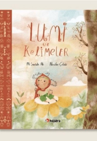 Lumi ve Kelimeler