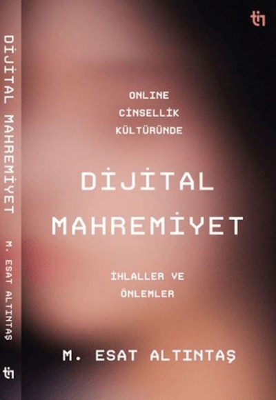 Dijital Mahremiyet