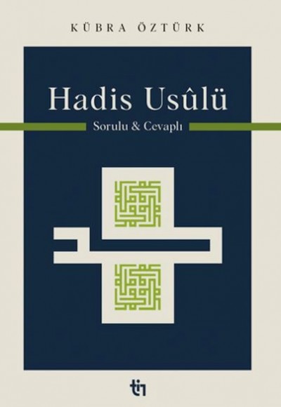 Hadis Usulü
