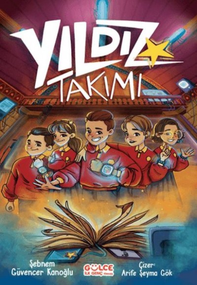 Yıldız Takımı