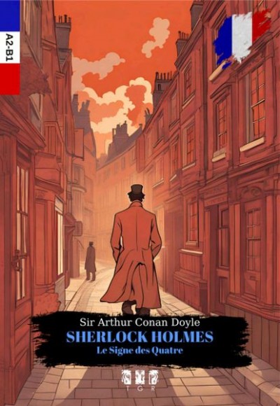 Sherlock Holmes The Hound Of The Baskervılles (İngilizce)
