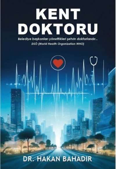 Kent Doktoru