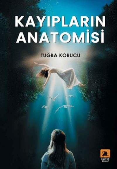 Kayıpların Anatomisi