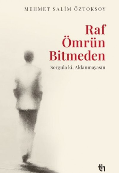 Raf Ömrün Bitmeden