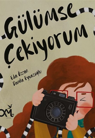 Gülümse Çekiyorum