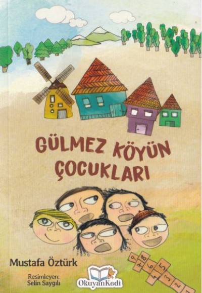 Gülmez Köyün Çocukları