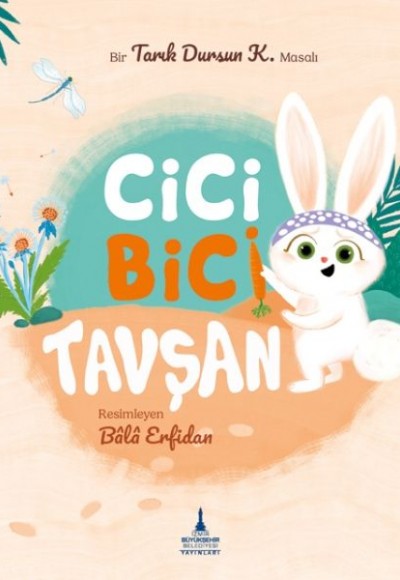 Cici Bici Tavşan