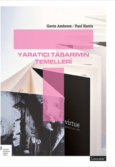 Yaratıcı Tasarımın Temelleri