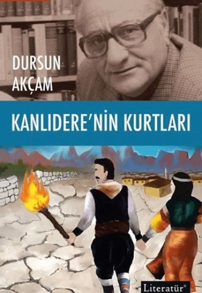 Kanlıdere'nin Kurtları