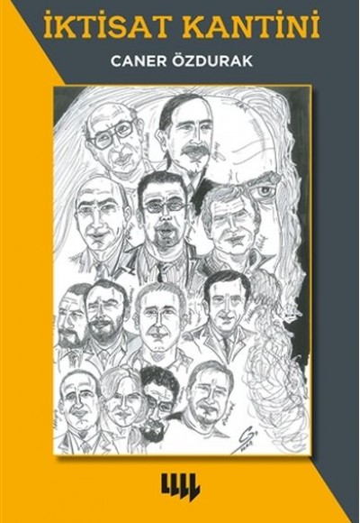 İktisat Kantini