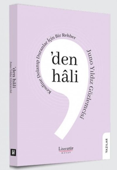 'Den Hali