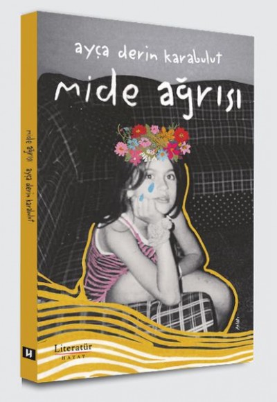 Mide Ağrısı