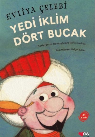 Yedi İklim Dört Bucak