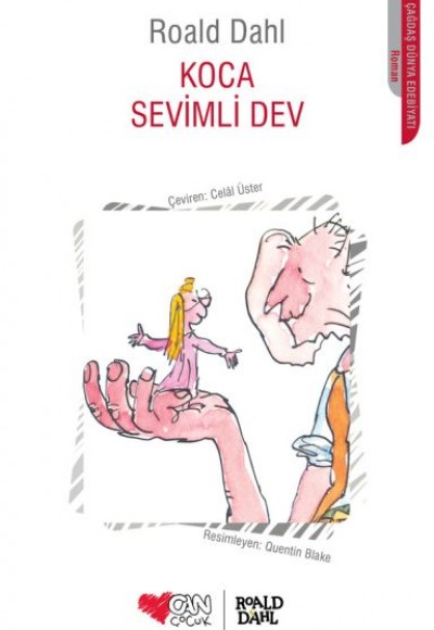 Koca Sevimli Dev