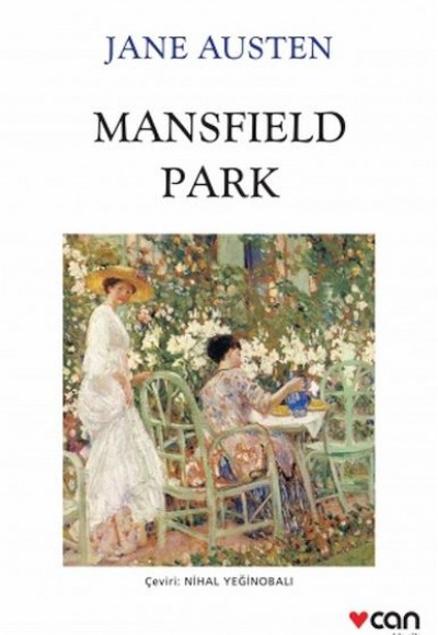 Mansfield Park