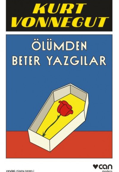 Ölümden Beter Yazgılar