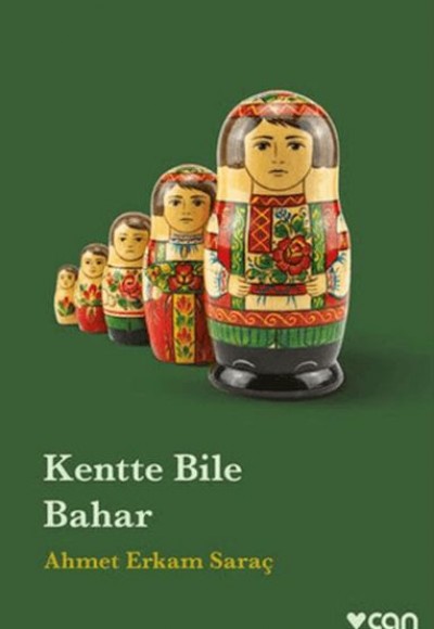Kentte Bile Bahar