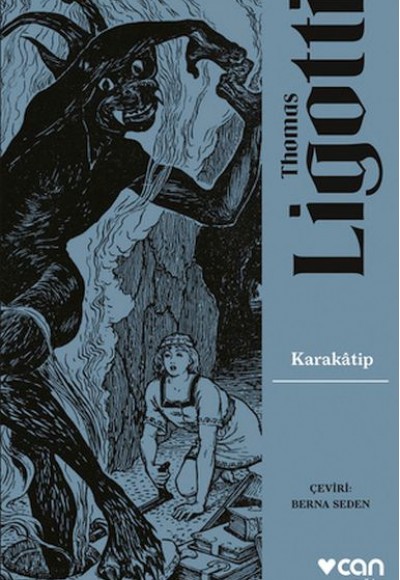 Karakâtip