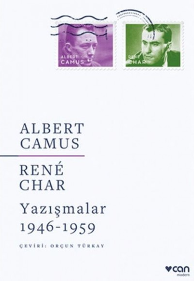 Yazışmalar 1946-1959