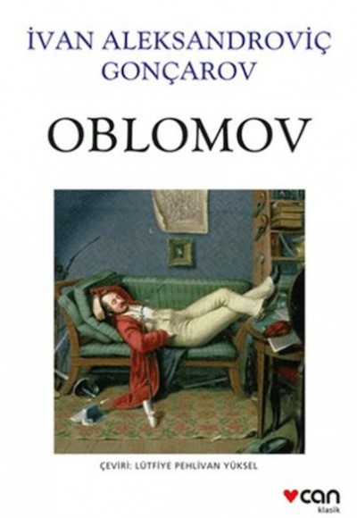 Oblomov