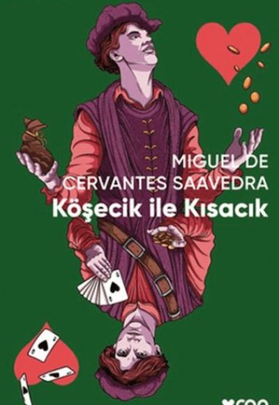 Köşecik ile Kısacık