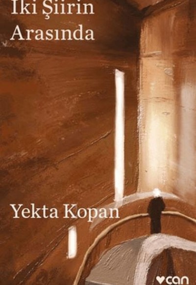 İki Şiirin Arasında