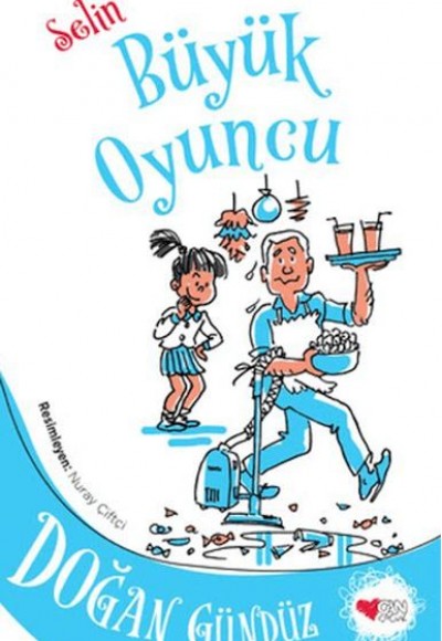 Selin - Büyük Oyuncu