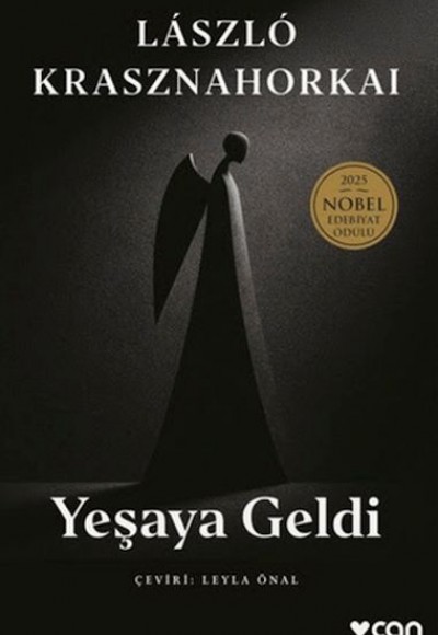 Yeşaya Geldi