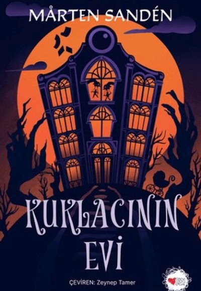Kuklacının Evi