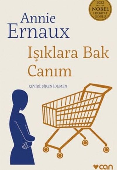 Işıklara Bak Canım