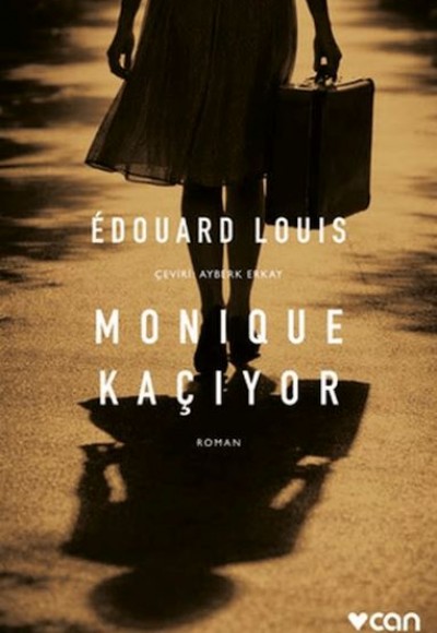 Monique Kaçıyor