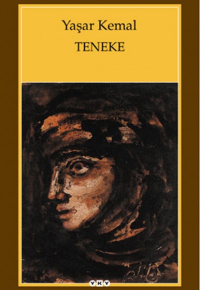 Teneke