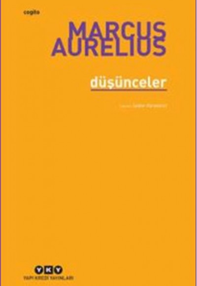 Düşünceler