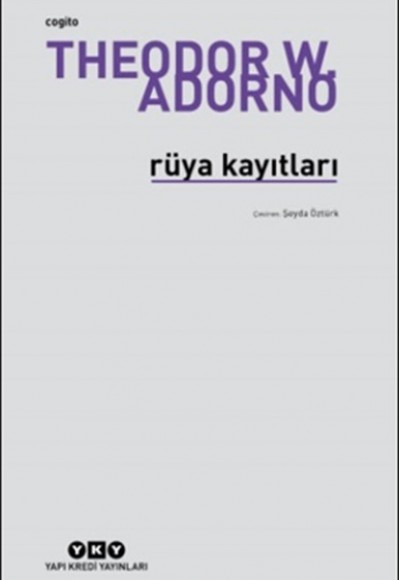 Rüya Kayıtları