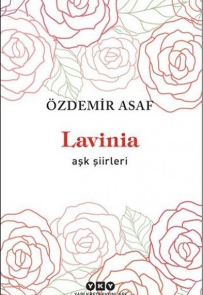 Lavinia - Aşk Şiirleri