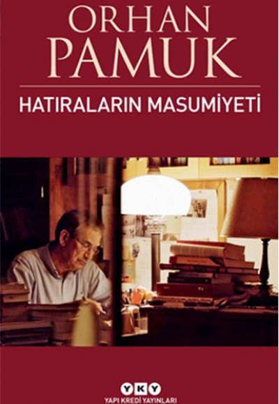 Hatıraların Masumiyeti