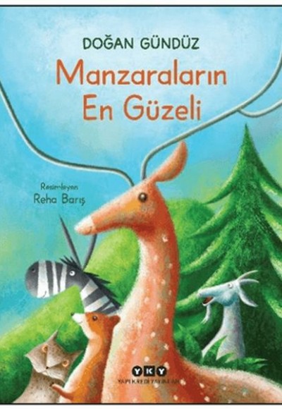 Manzaraların En Güzeli