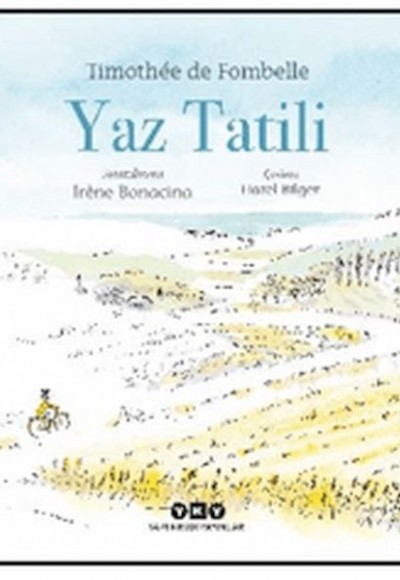 Yaz Tatili