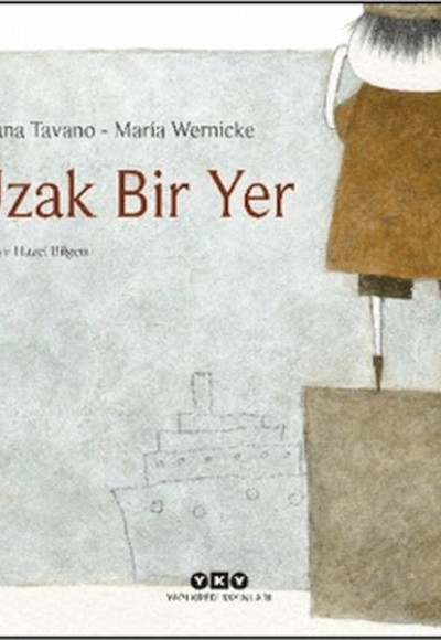 Uzak Bir Yer
