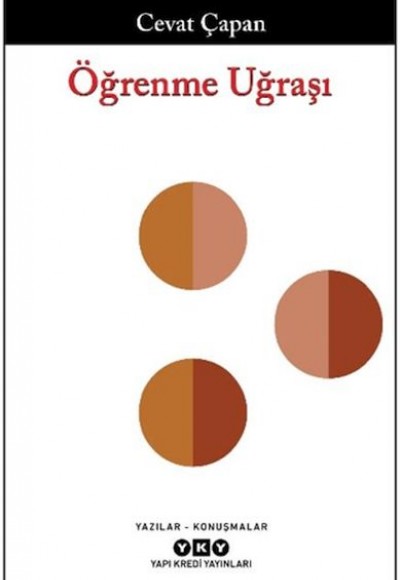 Öğrenme Uğraşı
