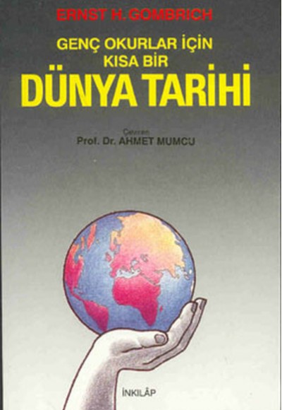 Genç Okurlar İçin Kısa Bir Dünya Tarihi