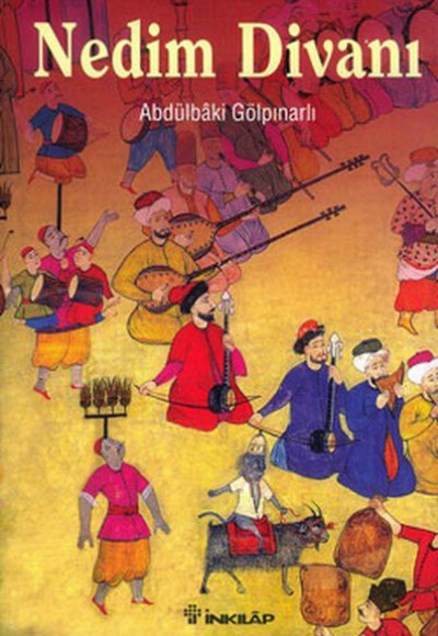 Nedim Divanı