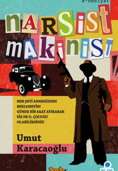 Narsist Makinist
