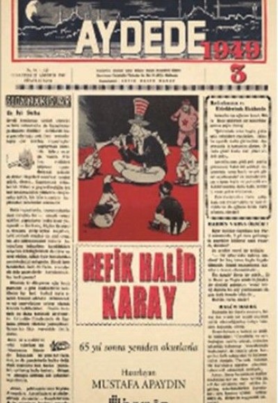 Aydede 1949 - 3