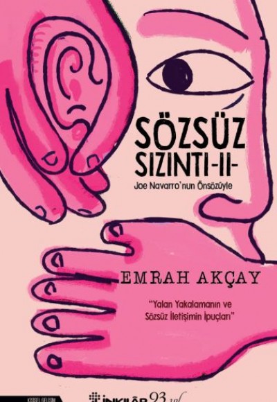 Sözsüz Sızıntı 2