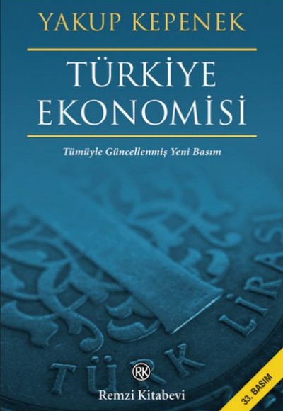 Türkiye Ekonomisi