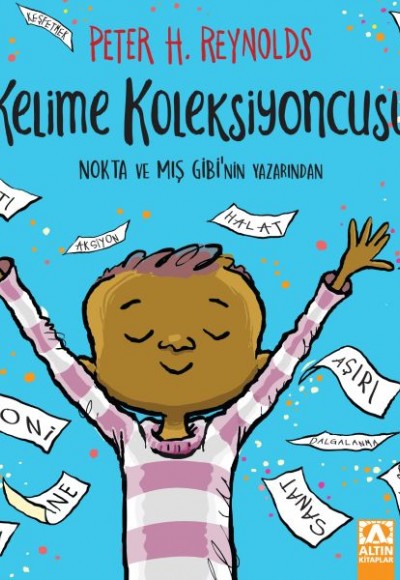 Kelime Koleksiyoncusu