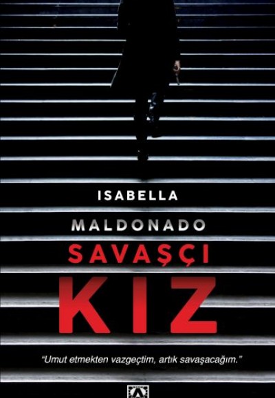 Savaşçı Kız