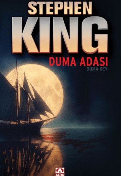Duma Adası