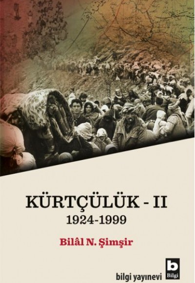 Kürtçülük II (1924-1999)